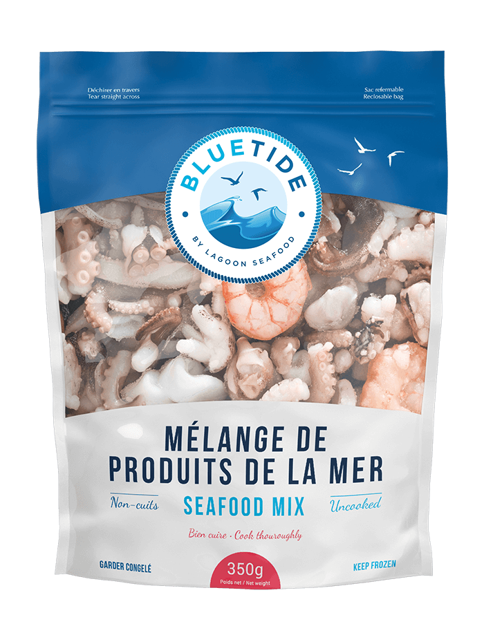 Lagoon Seafood signs distribution agreements with Giant Tiger and The North West Company as part of continued national expansion
