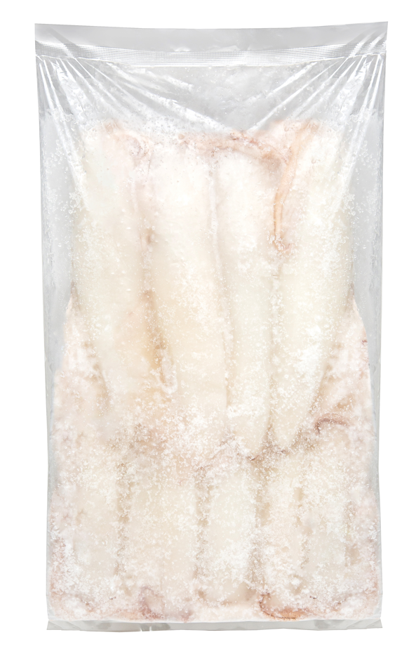 Frozen Wild Cuttle Fish Whole – Individually Quick Frozen (IQF) 400/500g  8kg