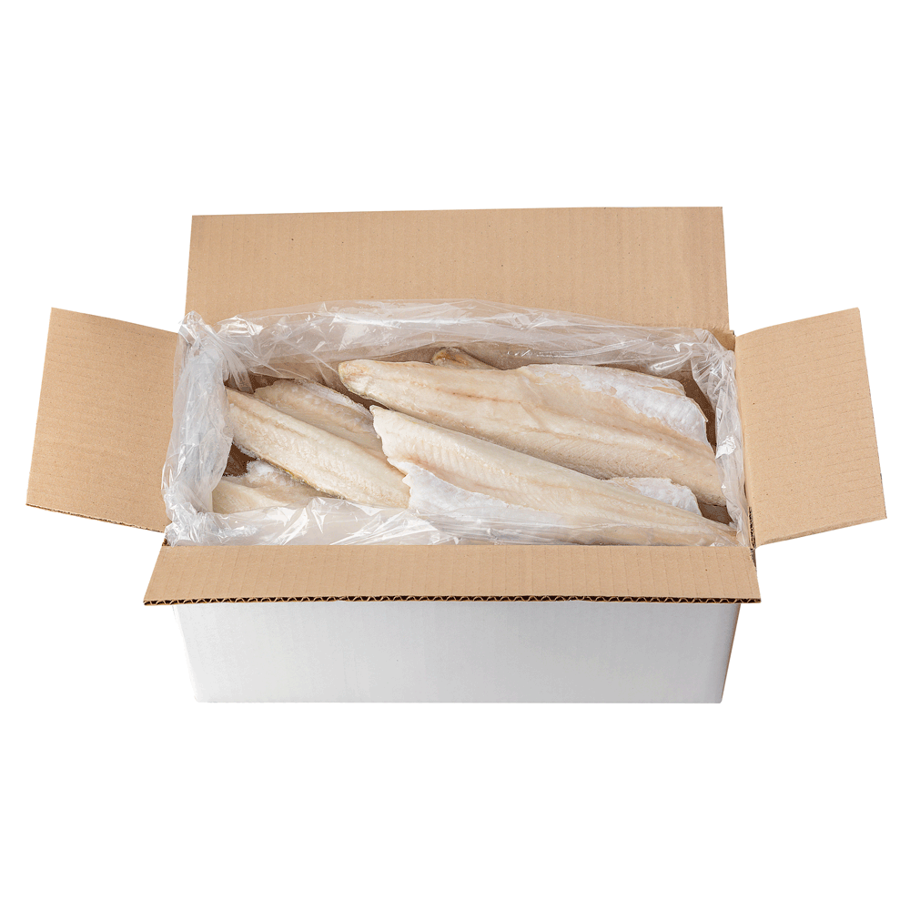 6/8 5 kg Frozen Wild Walleye Fillet Canada Lagoon Seafood
