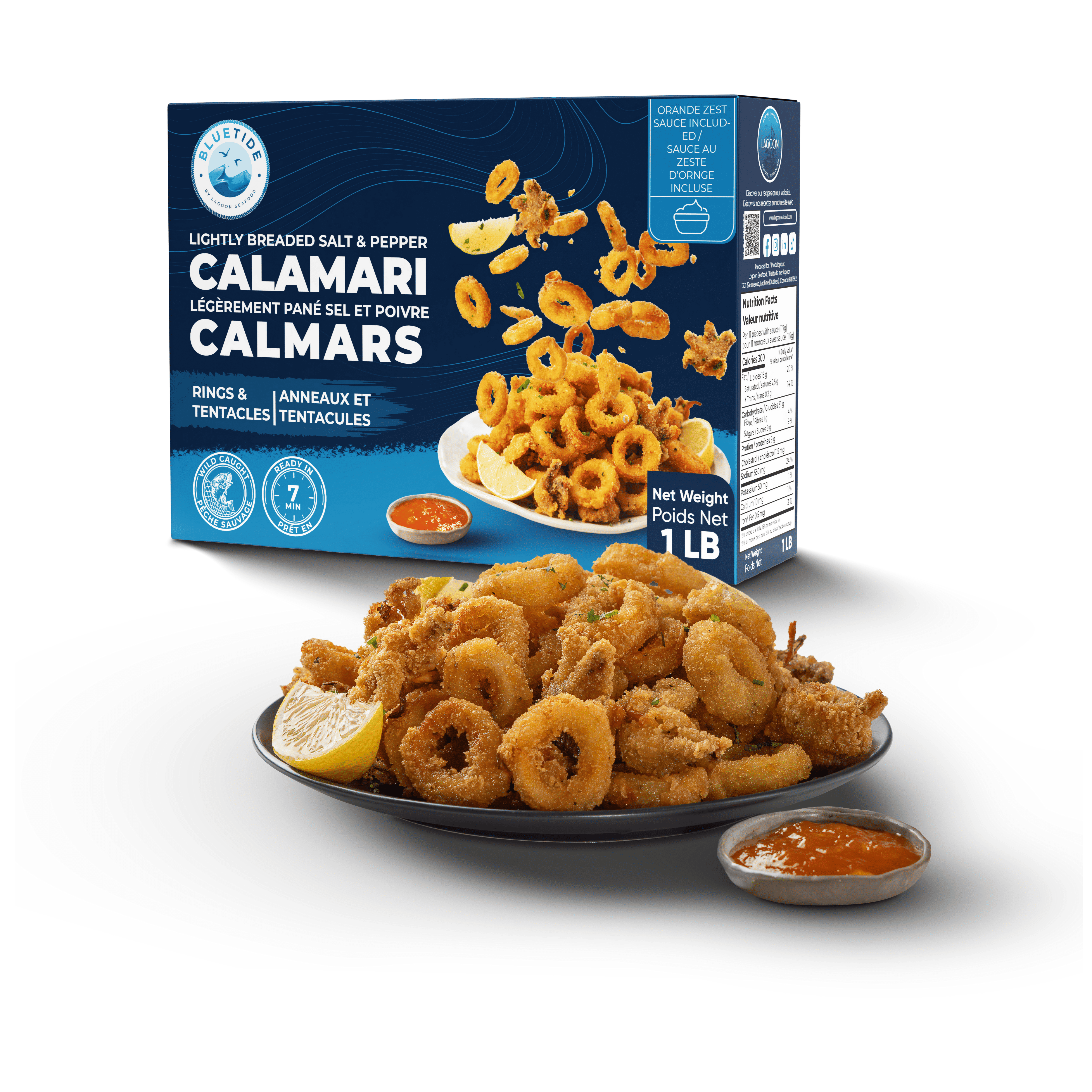 Frozen-Wild-Breaded-Calamari-Salt-Pepper-with-Sauce-Thailand